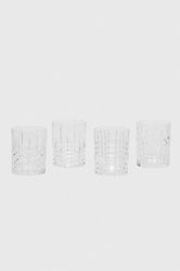 Nachtmann Set De Pahare De Whisky Bărbaţi Transparent