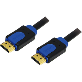 Cablu HDMI High Speed cu Ethernet, 10 m