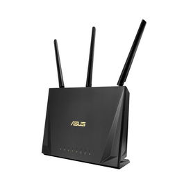 Router Wireless RT-AC85P AC2400 Dual-Band Pentru gaming, Gigabit LAN+WAN