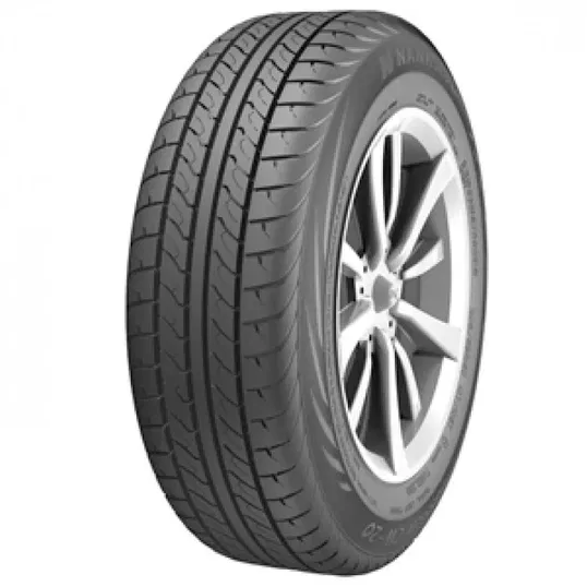 Anvelopa auto de vara 235/60R17C 117/115R CW-20