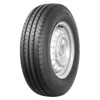 Anvelopa auto de vara 225/65R16C 112/110R EFFIVAN