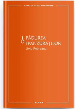 Padurea spanzuratilor Vol. 10
