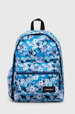 Eastpak Rucsac Femei, Mare, Modelator Dama Albastru, Textil