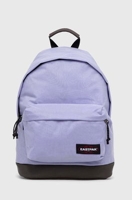 Eastpak Rucsac Femei, Culoarea Violet, Mare, Neted Dama, Imitatie De Piele