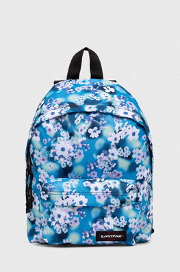 Eastpak Rucsac Femei, Mic, Modelator Dama Albastru, Textil, Model Model Fin