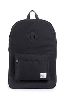 Herschel Rucsac Culoarea Negru, Mare, Neted Dama, Textil