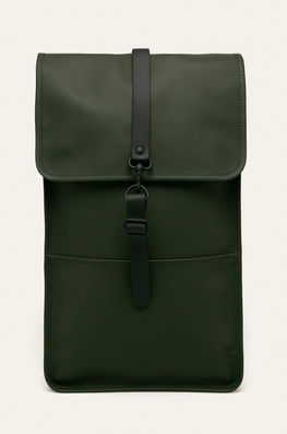Rucsac Rains Dama Verde, Sintetic