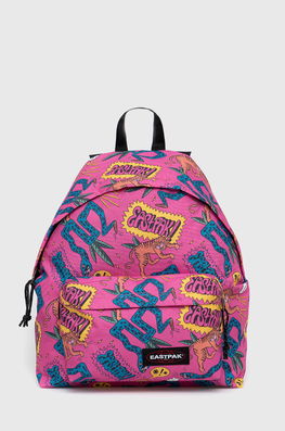 Eastpak Rucsac Femei, Culoarea Roz, Mare, Modelator Dama, Textil