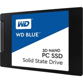 SSD Western Digital Blue 3D NAND 500GB SATA-III 2.5 inch