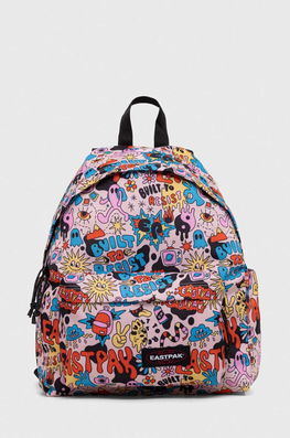 It Femei, Mare, Modelator Eastpak Dama Multicolor, Textil