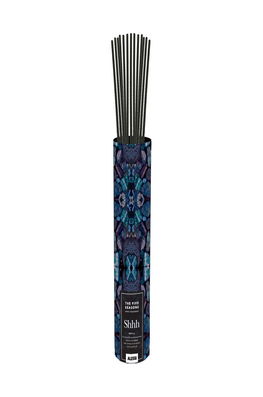 Alessi Set De Tămâie Parfumată Shhh Bărbaţi Multicolor