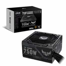 Sursa TUF Gaming 750W Bronze