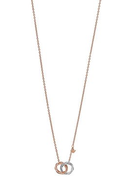 Emporio Armani Colier Dama Multicolor