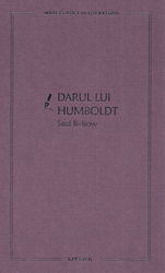 Darul lui Humboldt Vol. 14