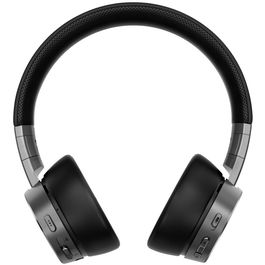 Casti cu microfon Lenovo ThinkPad X1 Active Noise Cancellation, Black-Iron Grey