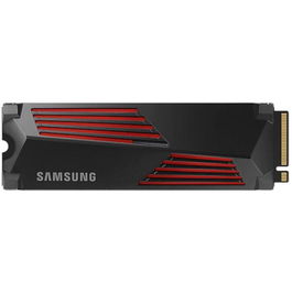SSD 990 PRO 1TB - PCIe 4.0 x4 (NVMe)