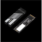 SSD AORUS 1TB, M.2, PCI-Express 4.0 x4, NVMe