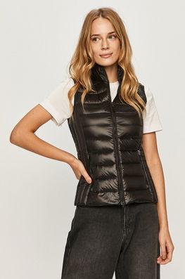 Vesta De Puf Armani Exchange Dama Negru
