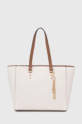 Aldo Poseta WINTA Culoarea Bej, WINTA.270 Dama, Imitatie De Piele