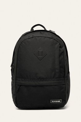 Rucsac Dakine Dama Negru, Textil