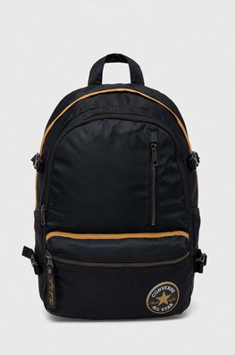 Converse Rucsac Culoarea Negru, Mare, Neted Dama, Textil