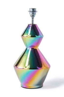 Pols Potten Bază Pentru O Lampă De Masă Bărbaţi Multicolor