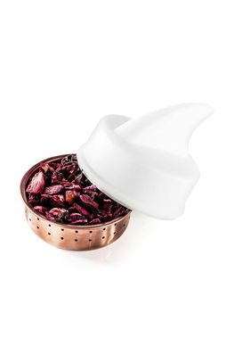 Donkey Infuzor De Ceai Egg Sharky Bărbaţi Multicolor