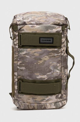 Dakine Rucsac Culoarea Verde, Mare, Neted Dama, Textil