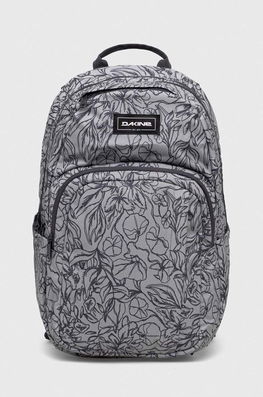 Dakine Rucsac Culoarea Gri, Mare, Modelator Dama, Textil