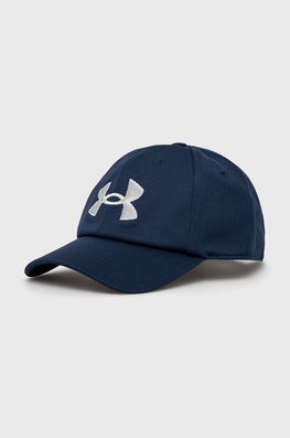 Șepci De Baseball șapcă 1361532 Under Armour Bărbaţi Bleumarin, Model Imprimeu