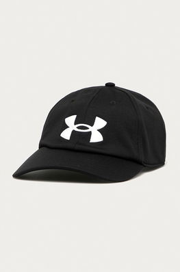 Șepci De Baseball șapcă 1361532 Under Armour Bărbaţi Negru, Model Imprimeu