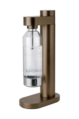 Stelton Distilator De Apă Brus Bărbaţi Maro