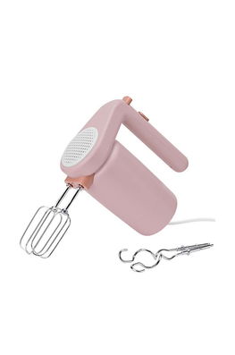 Tig Mixer Manual Foodie Rig-Tig Bărbaţi Roz