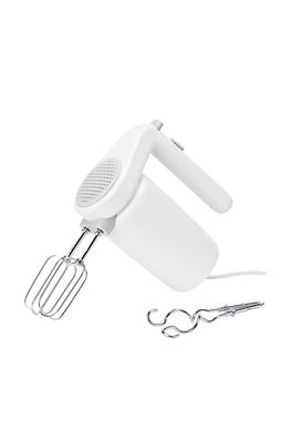 Tig Mixer Manual Foodie Rig-Tig Bărbaţi Alb