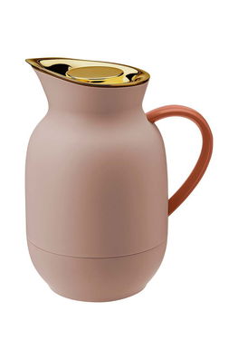 Stelton Ulcior Cu Vid Amphora Bărbaţi Roz