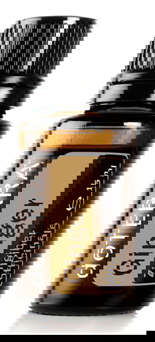 Ulei Esential de Ghimbir, Ginger, 15 ML, Doterra