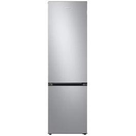 Combina frigorifica Samsung RB38C602DSA/EF, 390 l, Clasa D, Total No Frost, All-Around Cooling, Compresor Digital Inverter, WiFi, AI Energy, H 203 cm, Inox