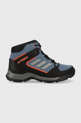Adidas TERREX Pantofi Copii TERREX HYPERHIKER M Albastru, Sintetic