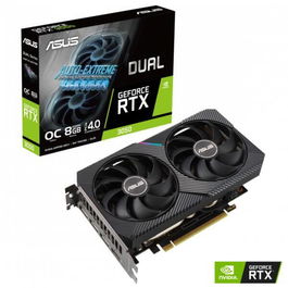 VGA Asus RTX3050 8GB DUAL 8G OC