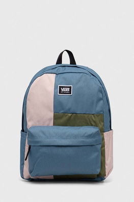 Vans Rucsac Mare, Modelator Dama Multicolor, Textil