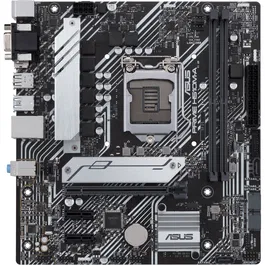 Placa de baza PRIME H510M-A, LGA 1200
