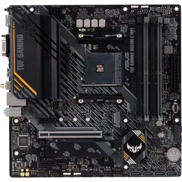 Placa de baza TUF GAMING B550M-E WIFI, socket AM4