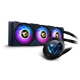 CPU Cooler AORUS WATERFORCE X 360