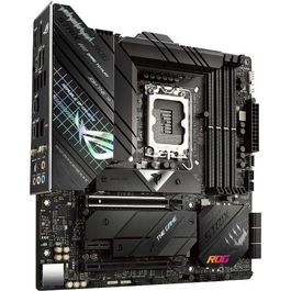 Placa de baza ROG STRIX Z690-G GAM WI, LGA 1700