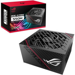 Sursa ROG Strix 550W Gold 80+, full-modulara