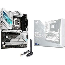 Placa de baza ROG STRIX Z690-A GAMING WIFI, LGA 1700