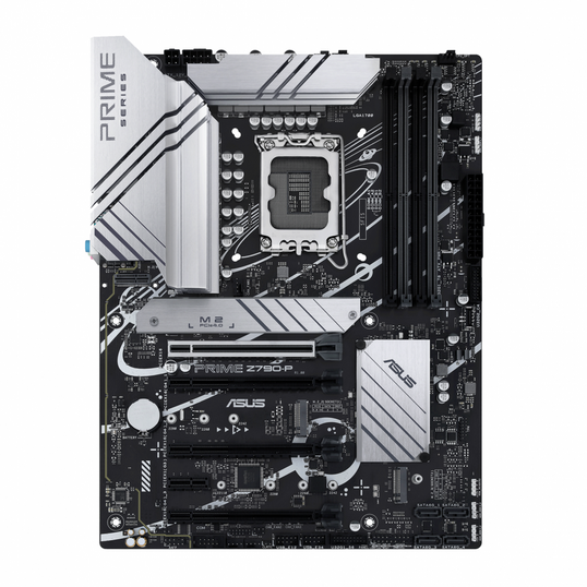 Placa de baza PRIME Z790-P-CSM DDR5 LGA1700