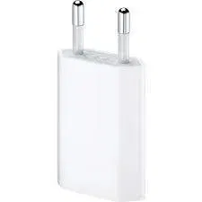 Incarcator retea 5W USB Ultra Compact Apple Md813Zm/A