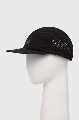 Adidas Performance Sapca Culoarea Negru, Neted Bărbaţi