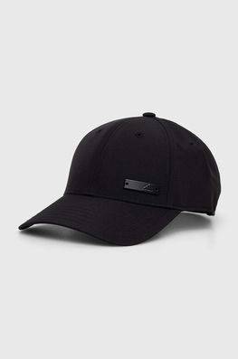 Adidas Performance Sapca Culoarea Negru, Cu Imprimeu Bărbaţi
